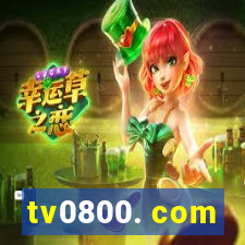 tv0800. com